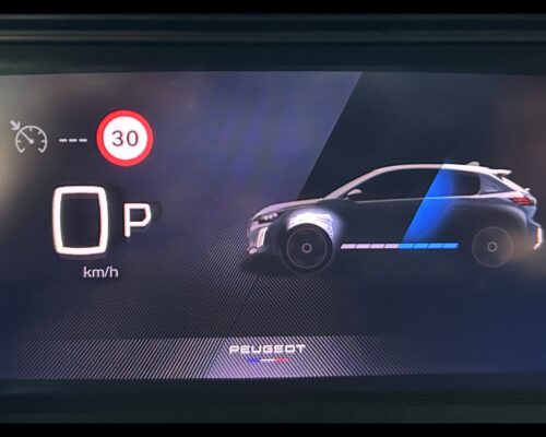 Peugeot 208 2ª serie 208 Hybrid 145 e-DCS6 5 porte GT - immagine 31