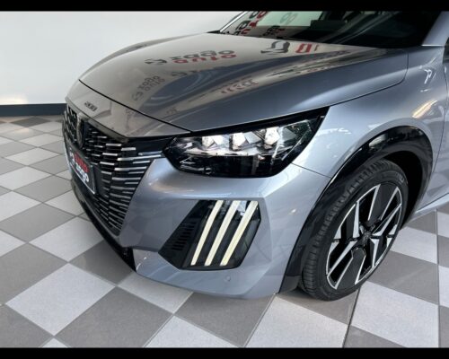 Peugeot 208 2ª serie 208 Hybrid 145 e-DCS6 5 porte GT - immagine 34