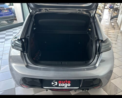 Peugeot 208 2ª serie 208 Hybrid 145 e-DCS6 5 porte GT - immagine 35
