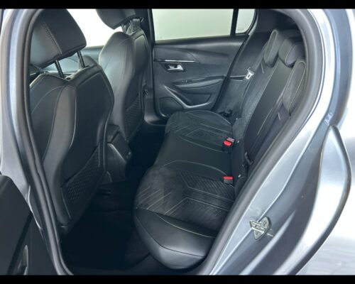 Peugeot 208 2ª serie 208 Hybrid 145 e-DCS6 5 porte GT - immagine 38