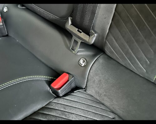 Peugeot 208 2ª serie 208 Hybrid 145 e-DCS6 5 porte GT - immagine 39