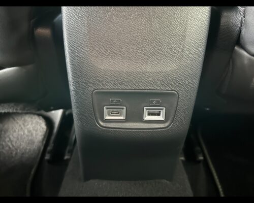 Peugeot 208 2ª serie 208 Hybrid 145 e-DCS6 5 porte GT - immagine 40