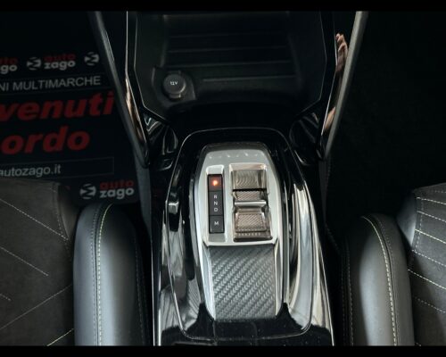 Peugeot 208 2ª serie 208 Hybrid 145 e-DCS6 5 porte GT - immagine 46