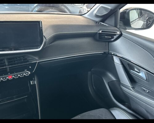 Peugeot 208 2ª serie 208 Hybrid 145 e-DCS6 5 porte GT - immagine 49