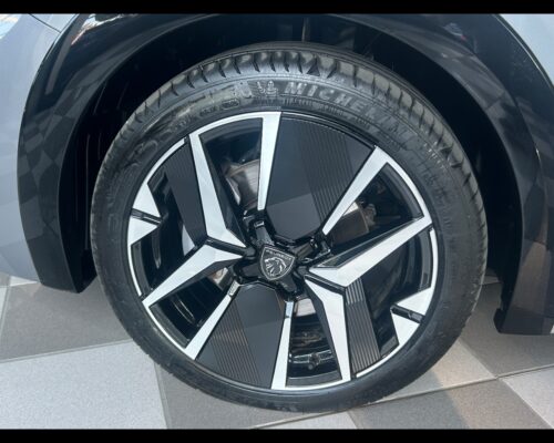 Peugeot 208 2ª serie 208 Hybrid 145 e-DCS6 5 porte GT - immagine 9