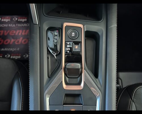 Cupra Leon 1.5 Hybrid 150 CV DSG - immagine 13