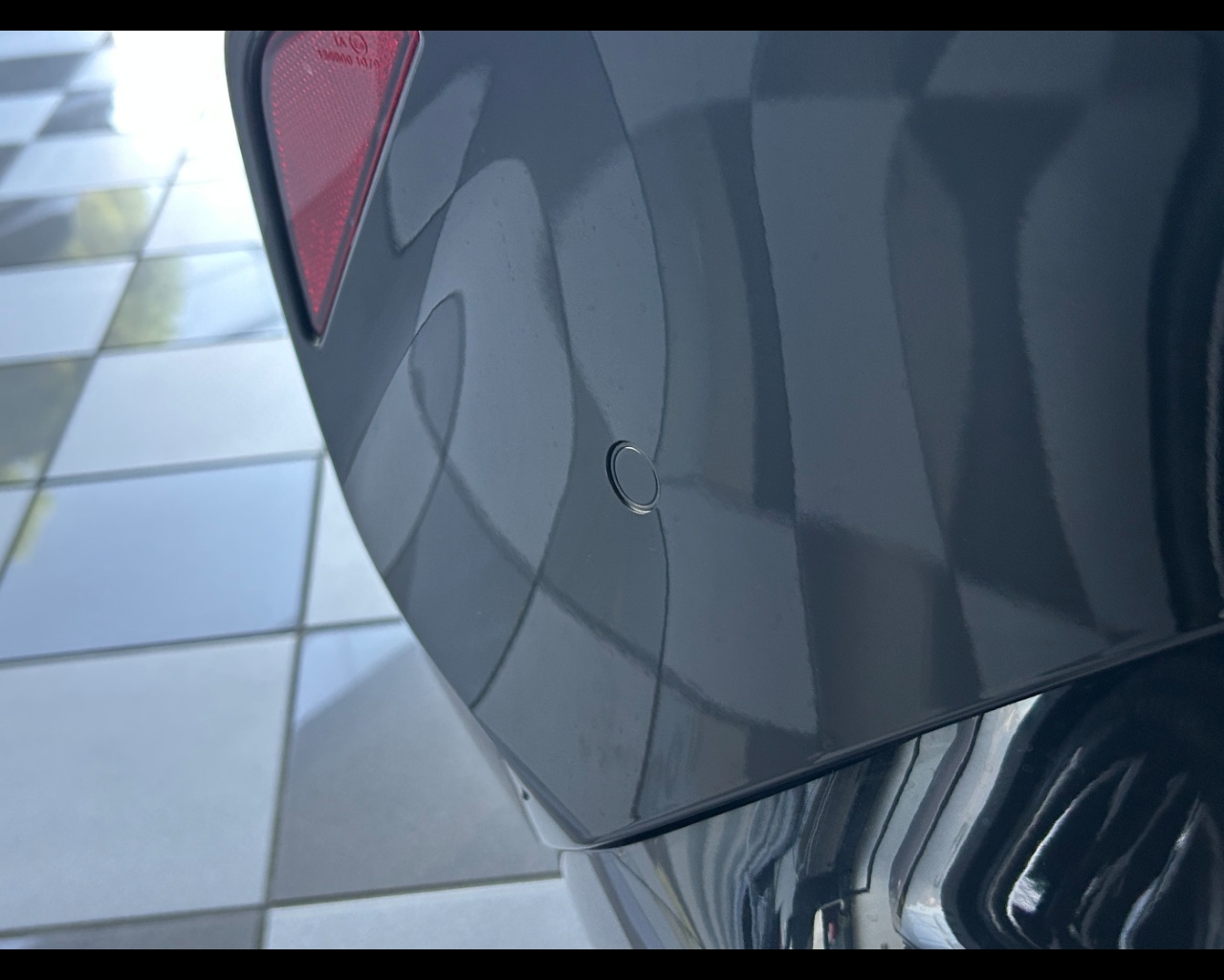 Cupra Leon 1.5 Hybrid 150 CV DSG - immagine 22
