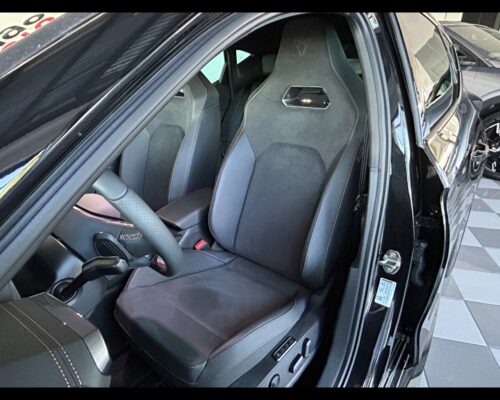 Cupra Leon 1.5 Hybrid 150 CV DSG - immagine 25