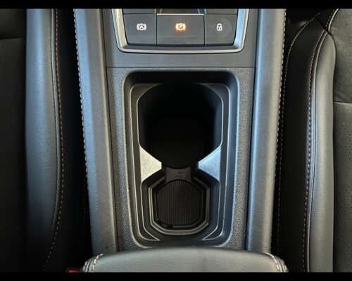 Cupra Leon 1.5 Hybrid 150 CV DSG - immagine 27