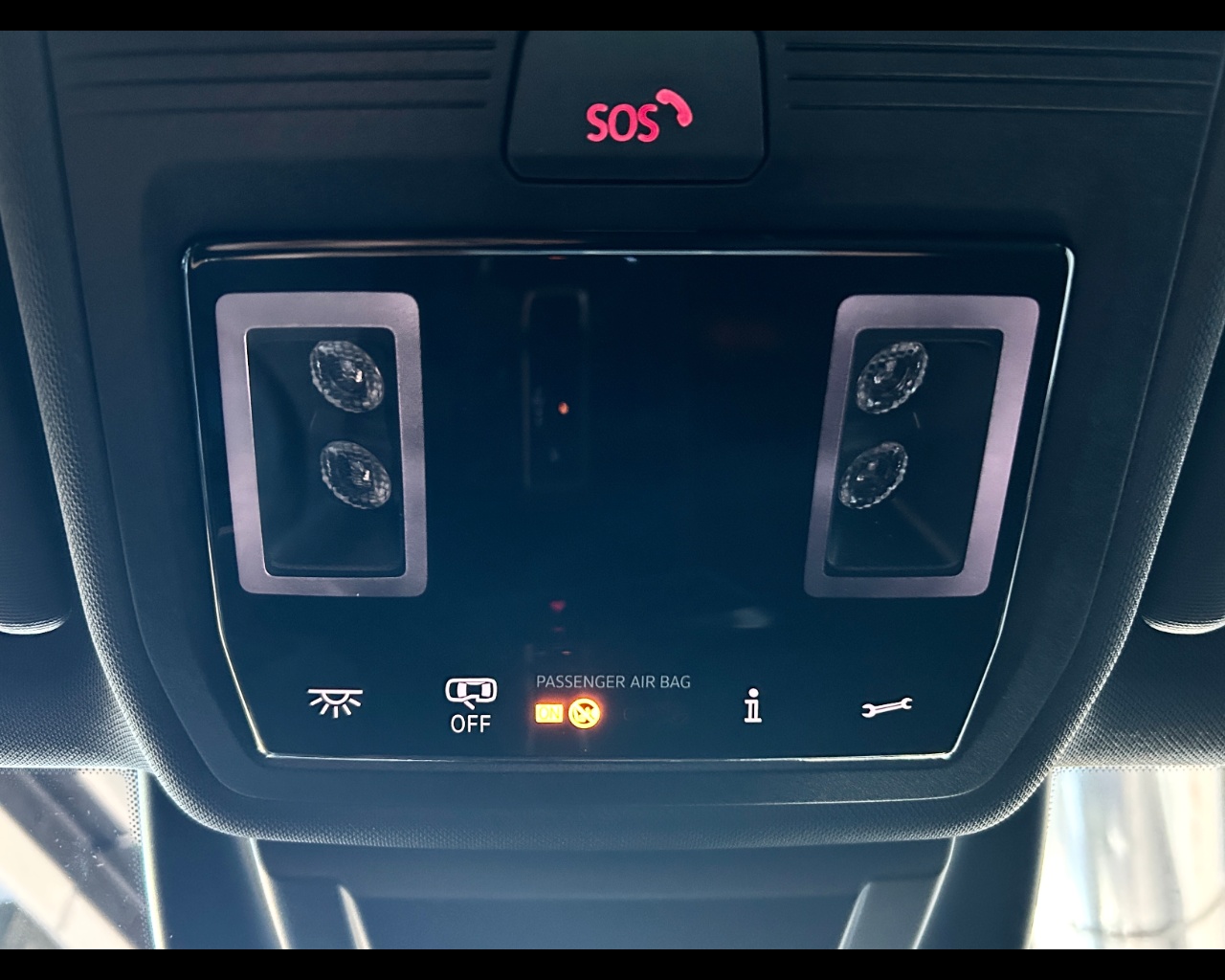 Cupra Leon 1.5 Hybrid 150 CV DSG - immagine 29