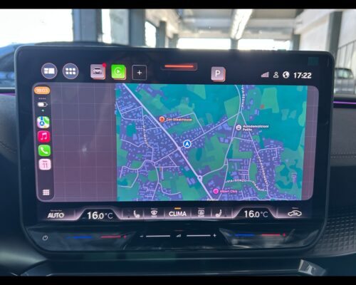 Cupra Leon 1.5 Hybrid 150 CV DSG - immagine 30