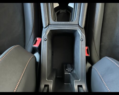 Cupra Leon 1.5 Hybrid 150 CV DSG - immagine 43