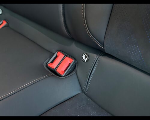 Cupra Leon 1.5 Hybrid 150 CV DSG - immagine 44