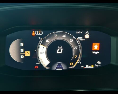 Cupra Leon 1.5 Hybrid 150 CV DSG - immagine 9