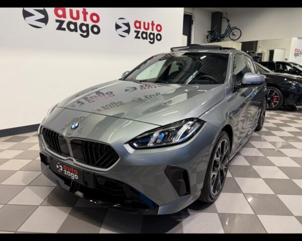 Bmw Serie 1 (f70) 120 48V MSport