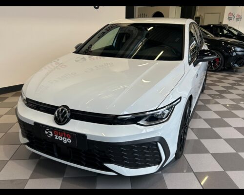 Volkswagen Golf 8ª serie Golf 2.0 TSI GTI DSG - immagine 16