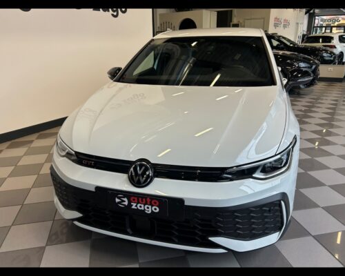 Volkswagen Golf 8ª serie Golf 2.0 TSI GTI DSG - immagine 17