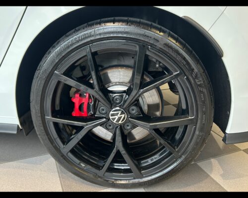 Volkswagen Golf 8ª serie Golf 2.0 TSI GTI DSG - immagine 2