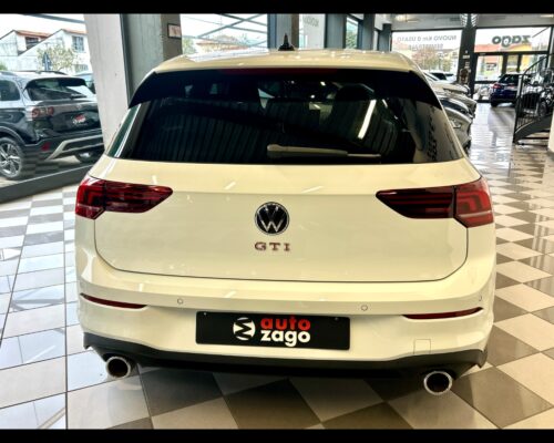 Volkswagen Golf 8ª serie Golf 2.0 TSI GTI DSG - immagine 21