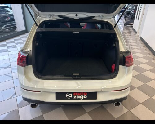Volkswagen Golf 8ª serie Golf 2.0 TSI GTI DSG - immagine 24