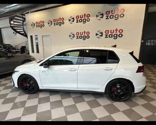 Volkswagen Golf 8ª serie Golf 2.0 TSI GTI DSG - immagine 3