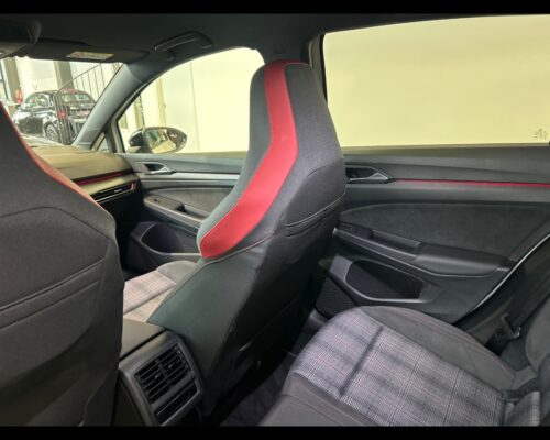 Volkswagen Golf 8ª serie Golf 2.0 TSI GTI DSG - immagine 34