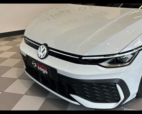 Volkswagen Golf 8ª serie Golf 2.0 TSI GTI DSG - immagine 45