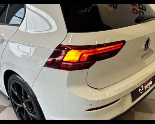 Volkswagen Golf 8ª serie Golf 2.0 TSI GTI DSG - immagine 46