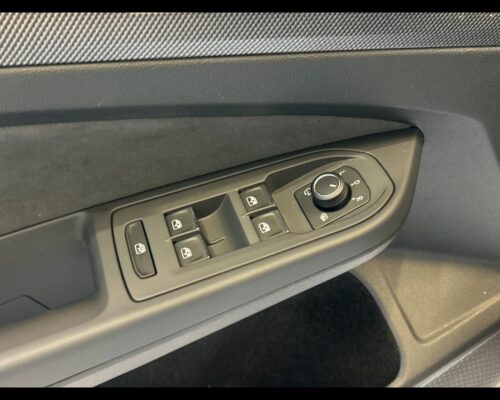Volkswagen Golf 8ª serie Golf 2.0 TSI GTI DSG - immagine 7
