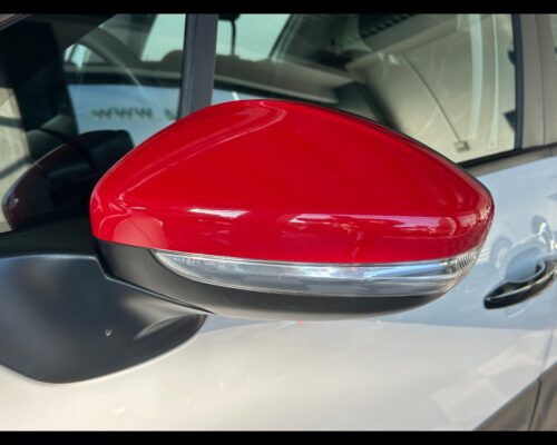 Citroen C3 3ª serie C3 PureTech 83 S&S Shine Pack - immagine 11