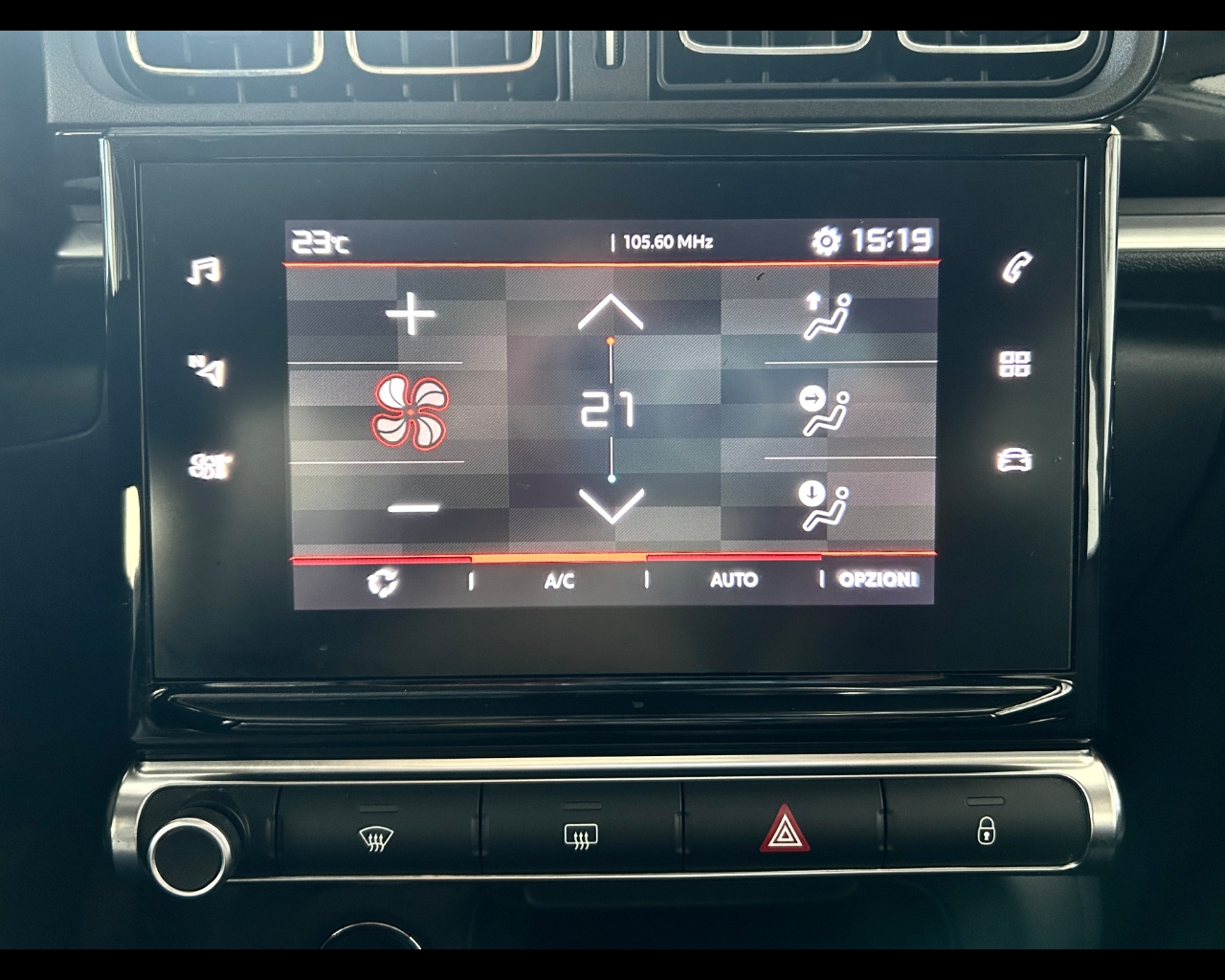 Citroen C3 3ª serie C3 PureTech 83 S&S Shine Pack - immagine 24