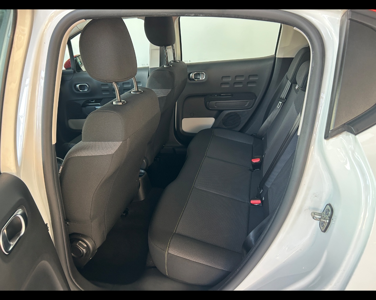 Citroen C3 3ª serie C3 PureTech 83 S&S Shine Pack - immagine 30