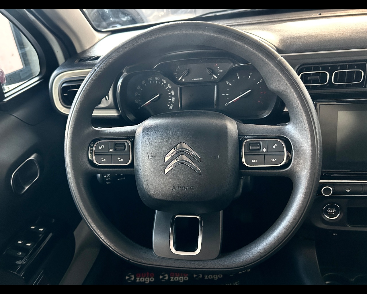 Citroen C3 3ª serie C3 PureTech 83 S&S Shine Pack - immagine 31