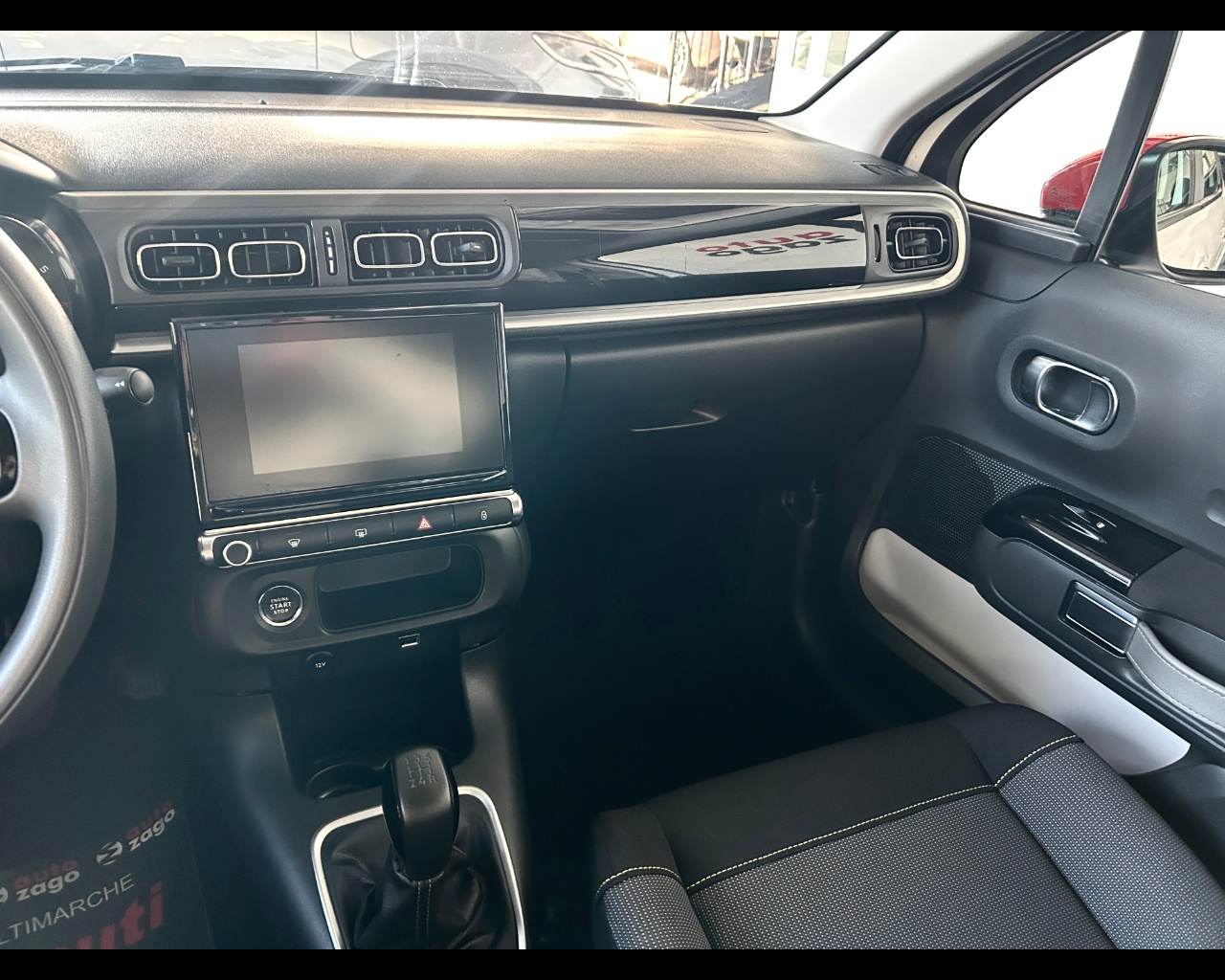 Citroen C3 3ª serie C3 PureTech 83 S&S Shine Pack - immagine 35
