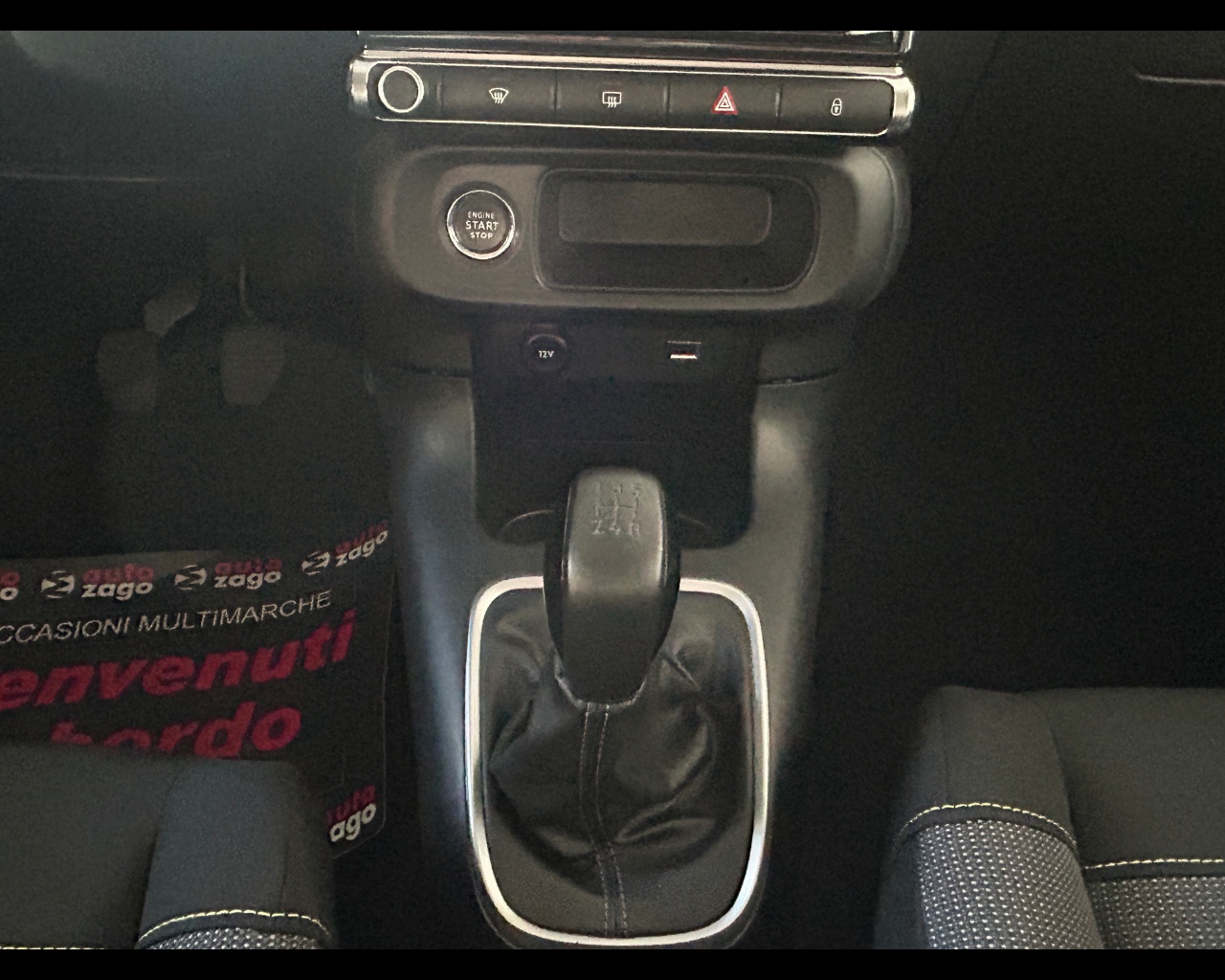 Citroen C3 3ª serie C3 PureTech 83 S&S Shine Pack - immagine 36