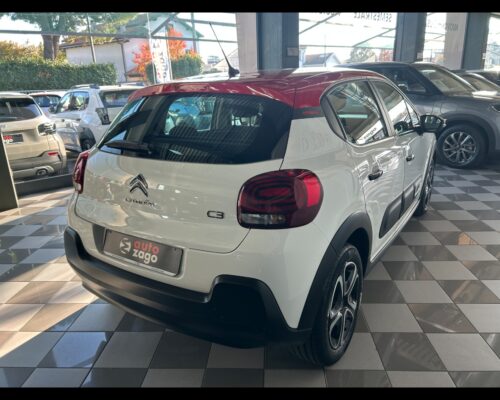 Citroen C3 3ª serie C3 PureTech 83 S&S Shine Pack - immagine 5