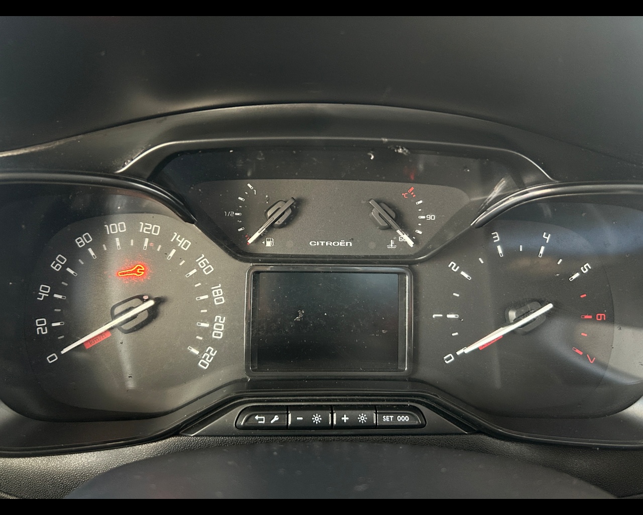 Citroen C3 3ª serie C3 PureTech 83 S&S Shine Pack - immagine 9