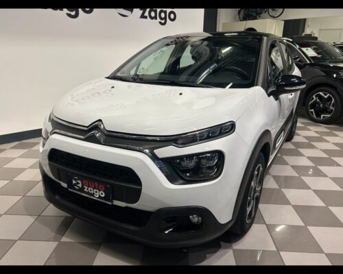 Citroen C3 3ª serie C3 PureTech 83 S&S Shine Pack - immagine 16