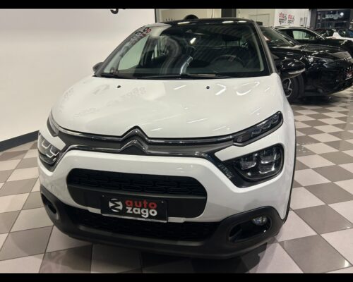 Citroen C3 3ª serie C3 PureTech 83 S&S Shine Pack - immagine 18
