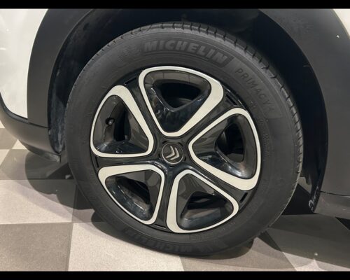 Citroen C3 3ª serie C3 PureTech 83 S&S Shine Pack - immagine 2