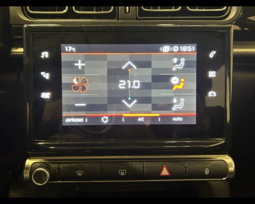 Citroen C3 3ª serie C3 PureTech 83 S&S Shine Pack - immagine 25