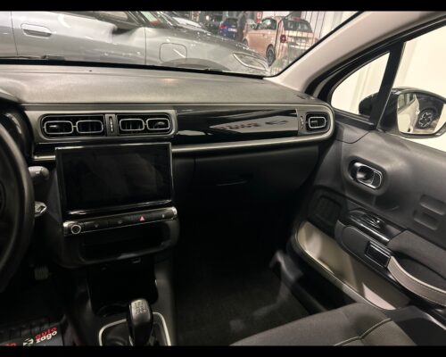 Citroen C3 3ª serie C3 PureTech 83 S&S Shine Pack - immagine 37