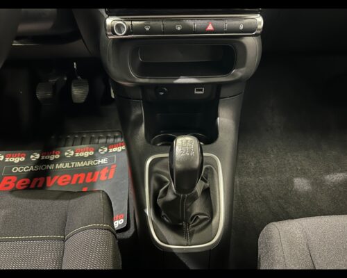 Citroen C3 3ª serie C3 PureTech 83 S&S Shine Pack - immagine 38