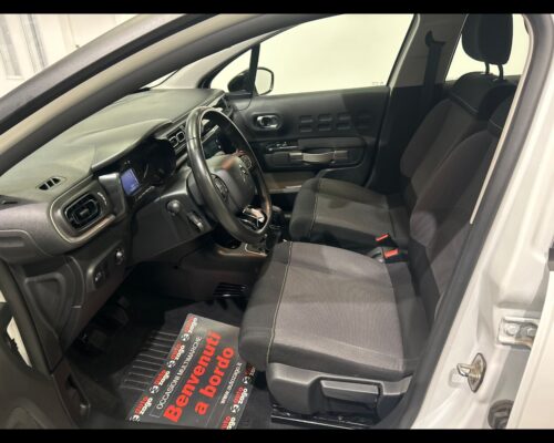 Citroen C3 3ª serie C3 PureTech 83 S&S Shine Pack - immagine 8