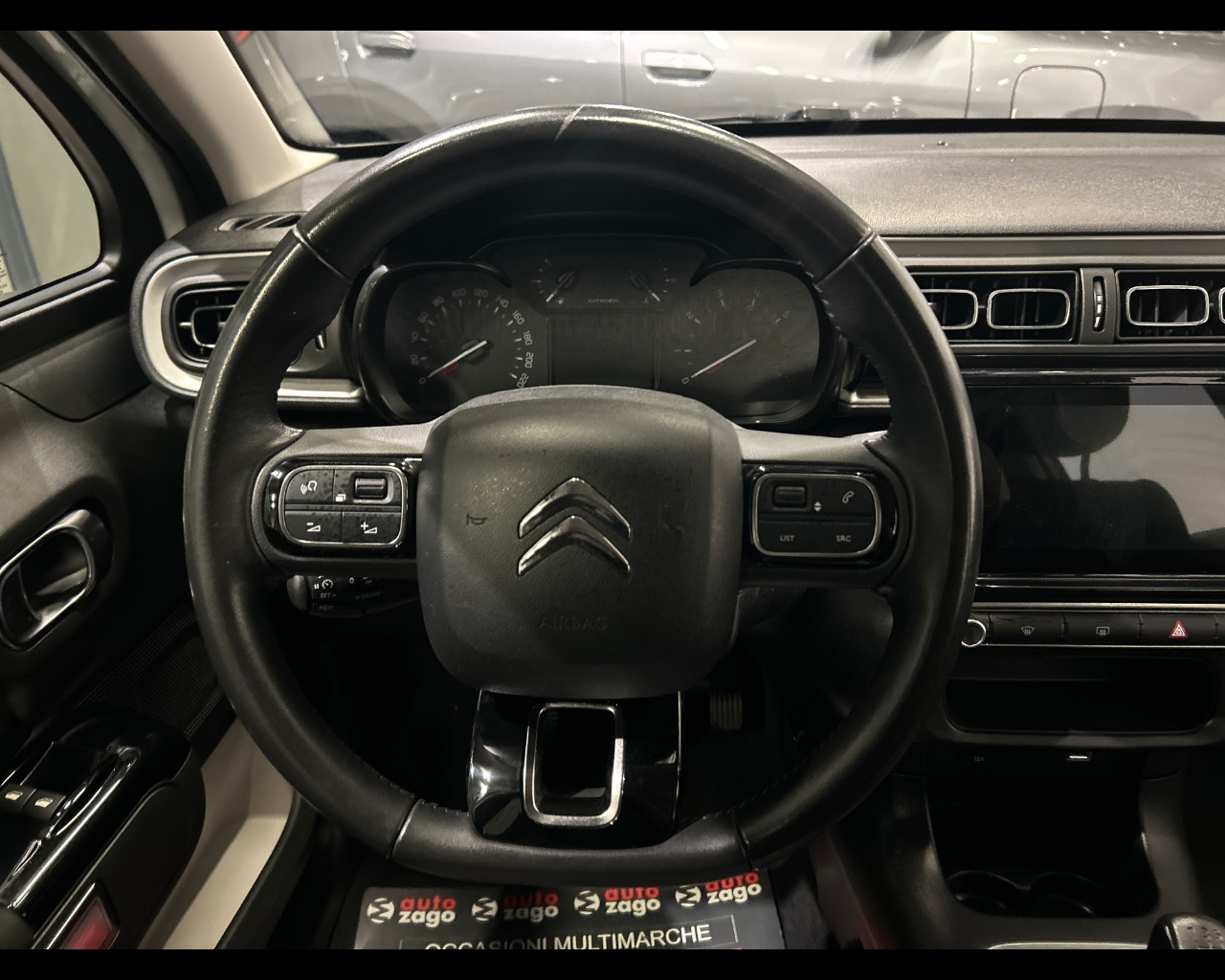 Citroen C3 3ª serie C3 PureTech 83 S&S Shine Pack - immagine 14