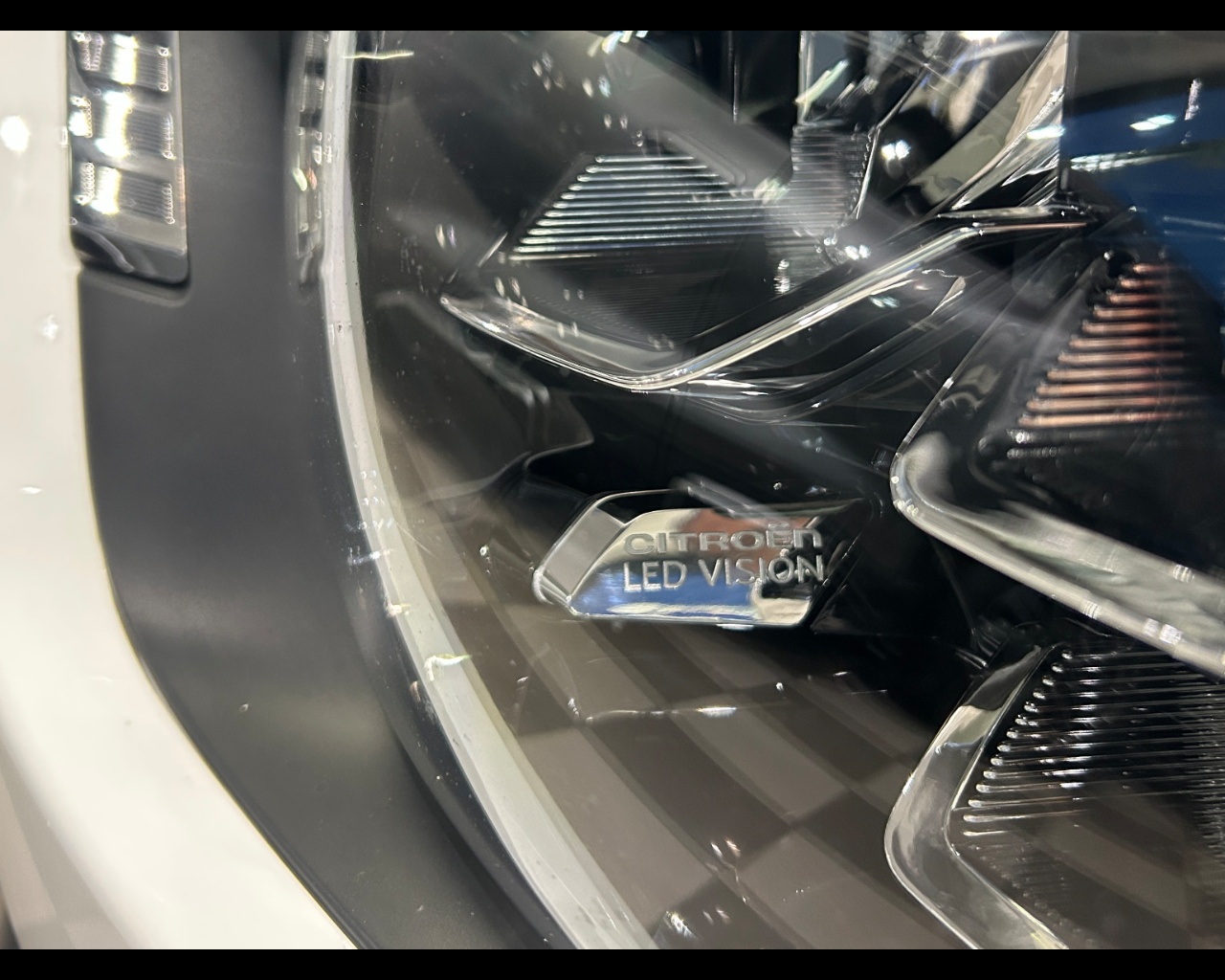 Citroen C3 3ª serie C3 PureTech 83 S&S Shine Pack - immagine 19