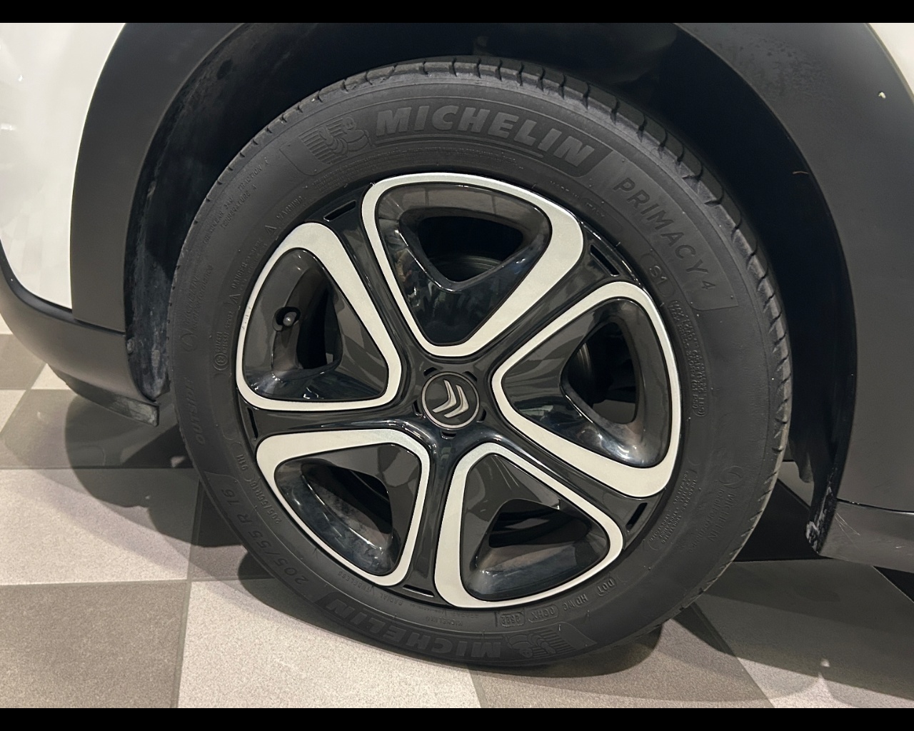 Citroen C3 3ª serie C3 PureTech 83 S&S Shine Pack - immagine 2