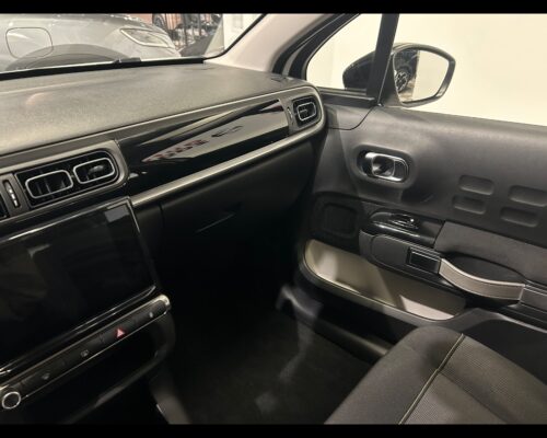 Citroen C3 3ª serie C3 PureTech 83 S&S Shine Pack - immagine 24