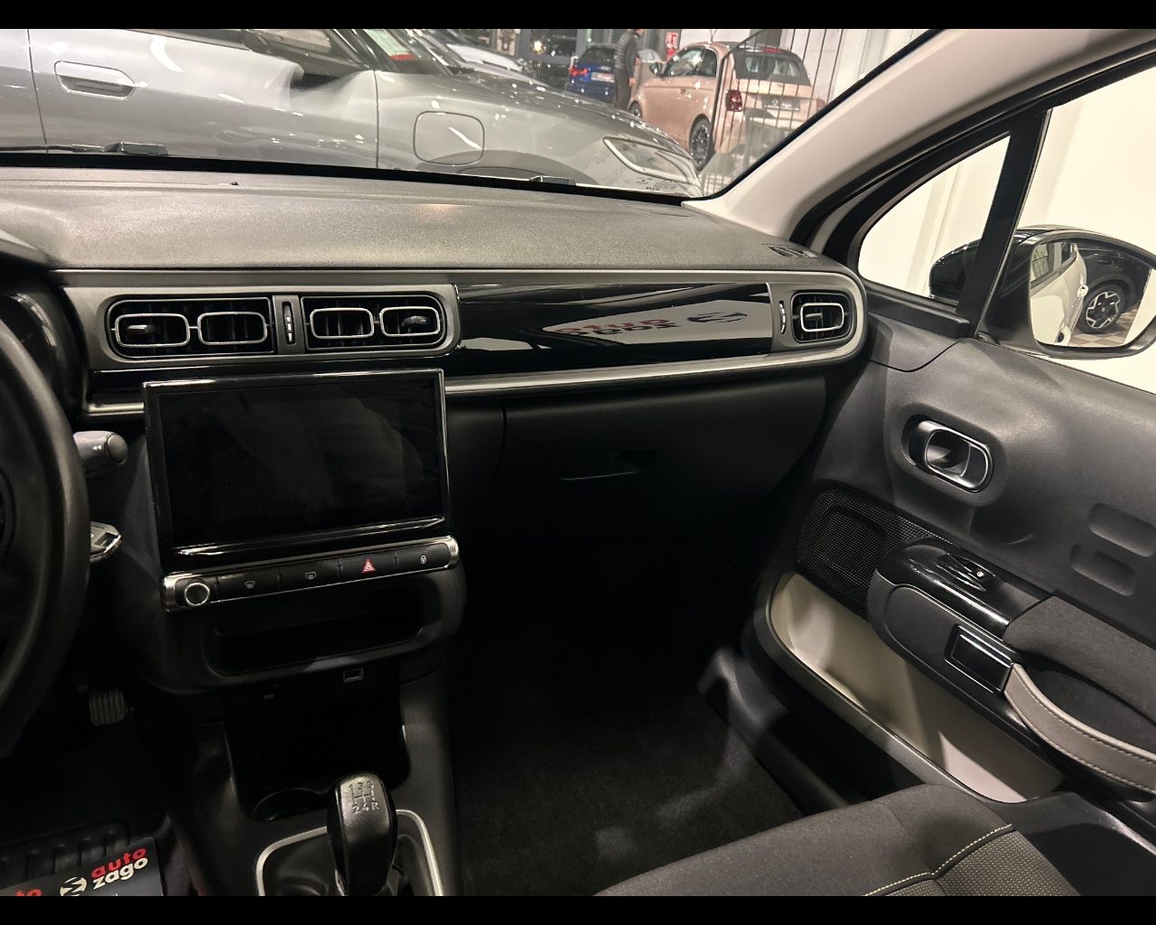 Citroen C3 3ª serie C3 PureTech 83 S&S Shine Pack - immagine 36