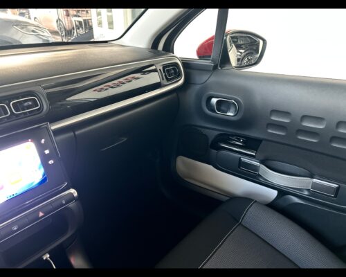 Citroen C3 3ª serie C3 PureTech 83 S&S Shine Pack - immagine 28